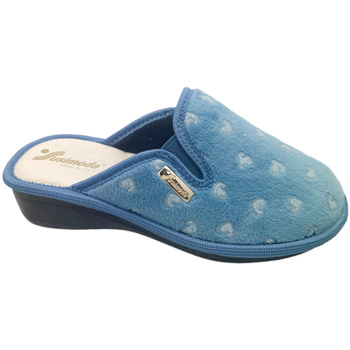 Pantofi Femei Papuci de vară Susimoda SUSICIABav albastru