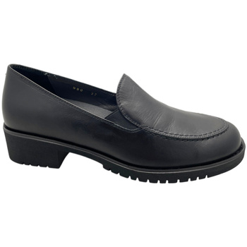 Pantofi Femei Pantofi cu toc Melluso MELR35500ner Negru