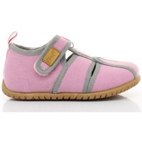 Pantofi Copii Sandale
 Emel 1012 roz
