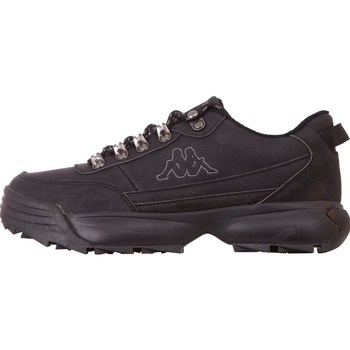 Pantofi Bărbați Pantofi sport Casual Kappa 2431571111 Negru