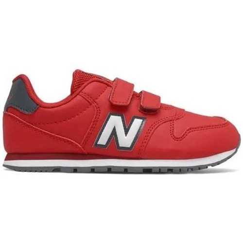 Pantofi Copii Pantofi sport Casual New Balance 500 roșu