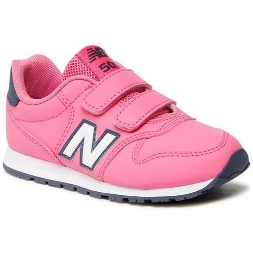 Pantofi Copii Pantofi sport Casual New Balance 500 roz
