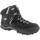 Pantofi Bărbați Pantofi sport stil gheata Lee Cooper LCJ22011399M Negru