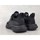 Pantofi Copii Pantofi sport Casual adidas Originals Fortarun EL K Negru