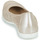 Pantofi Femei Balerin și Balerini cu curea Caprice 22151 Auriu