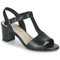 Pantofi Femei Sandale
 Caprice 28305 Negru