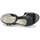 Pantofi Femei Sandale Caprice 28305 Negru