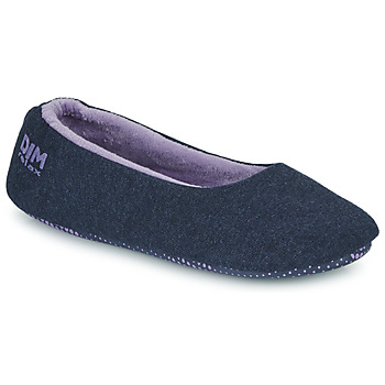 Pantofi Femei Papuci de casă DIM D ERIALDSOL C Albastru / Violet