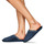 Pantofi Femei Papuci de casă DIM D PARIS C Albastru