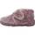 Pantofi Fete Papuci de casă Vulladi 8775 123 violet