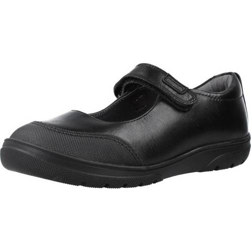 Pantofi Fete Pantofi Oxford
 Garvalin 211700G Negru