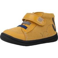 Pantofi Băieți Cizme Garvalin 221306G galben