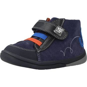 Pantofi Băieți Cizme Garvalin 221306G albastru