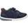 Pantofi Băieți Pantofi Oxford
 Garvalin 221311G albastru