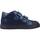 Pantofi Fete Cizme Garvalin 221331G albastru
