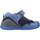 Pantofi Băieți Pantofi Oxford
 Biomecanics 221129B albastru
