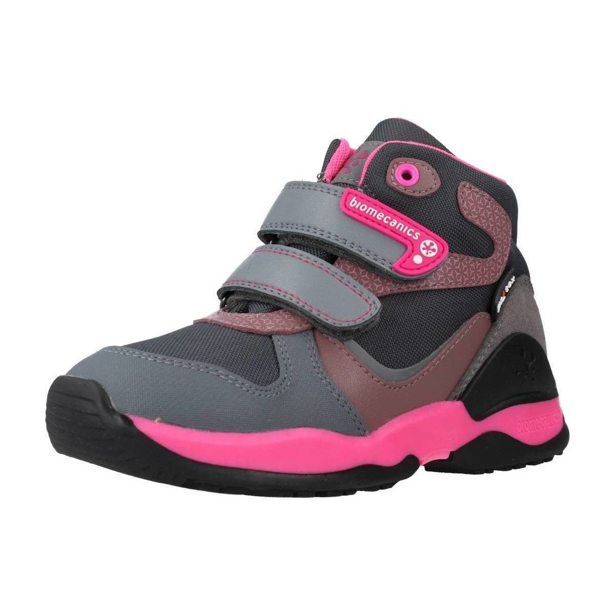Pantofi Fete Cizme Biomecanics 221241B roz