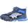 Pantofi Băieți Pantofi sport Casual Bull Boys AL2202 albastru