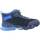 Pantofi Băieți Pantofi sport Casual Bull Boys AL2202 albastru