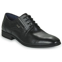 Pantofi Bărbați Pantofi Derby S.Oliver 13210 Negru