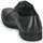 Pantofi Bărbați Pantofi Derby S.Oliver 13210 Negru