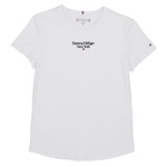 TOMMY GRAPHIC TEE S/S