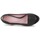 Pantofi Femei Pantofi cu toc Sonia Rykiel 657940 Negru / Roșu