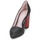Pantofi Femei Pantofi cu toc Sonia Rykiel 657942 Negru / Roșu