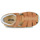 Pantofi Copii Sandale Citrouille et Compagnie SABLO Caramel