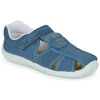 Pantofi Băieți Sandale Citrouille et Compagnie FIJOSAN Albastru
