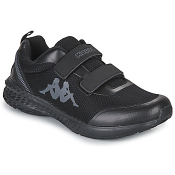 Pantofi Bărbați Pantofi sport Casual Kappa GLINCH 2V Negru