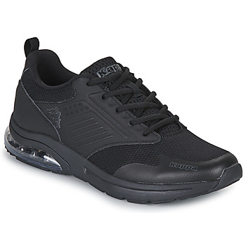 Pantofi Bărbați Pantofi sport Casual Kappa MYAGI Negru