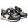 Pantofi Sneakers Mayoral 26441-18 Negru