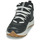Pantofi Bărbați Drumetie și trekking Columbia FACET 75 MID OUTDRY Negru / Alb
