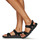 Pantofi Femei Sandale sport Columbia TRAILSTORM HIKER 2 STRAP Negru