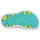 Pantofi Fete Sandale sport Columbia CHILDRENS TECHSUN WAVE Roz / Verde