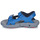 Pantofi Băieți Sandale sport Columbia CHILDRENS TECHSUN VENT Albastru