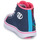 Pantofi Fete Pantofi cu Role Heelys VELOZ Albastru / Multicolor