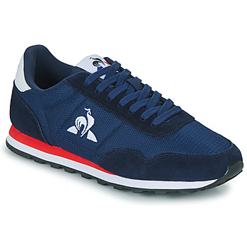 Pantofi Bărbați Pantofi sport Casual Le Coq Sportif ASTRA Albastru