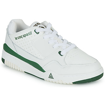 Pantofi Bărbați Pantofi sport Casual Le Coq Sportif LCS T1000 Alb / Verde