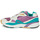 Pantofi Pantofi sport Casual Le Coq Sportif LCS R850 MOUNTAIN Violet / Alb