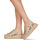 Pantofi Femei Sandale MTNG 52862 Bej