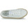 Pantofi Femei Pantofi sport Casual MTNG 60008B Alb / Argintiu
