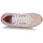 Pantofi Femei Pantofi sport Casual MTNG 60274 Roz / Multicolor