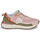 Pantofi Femei Pantofi sport Casual MTNG 60290 Roz