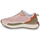 Pantofi Femei Pantofi sport Casual MTNG 60290 Roz