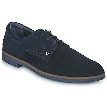 Pantofi Bărbați Pantofi Derby Martinelli DOUGLAS Albastru