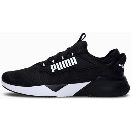 Pantofi Bărbați Pantofi sport Casual Puma Retaliate 2 Negru
