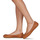 Pantofi Femei Balerin și Balerini cu curea Geox D PALMARIA Maro