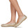 Pantofi Femei Balerin și Balerini cu curea Geox D PALMARIA Auriu